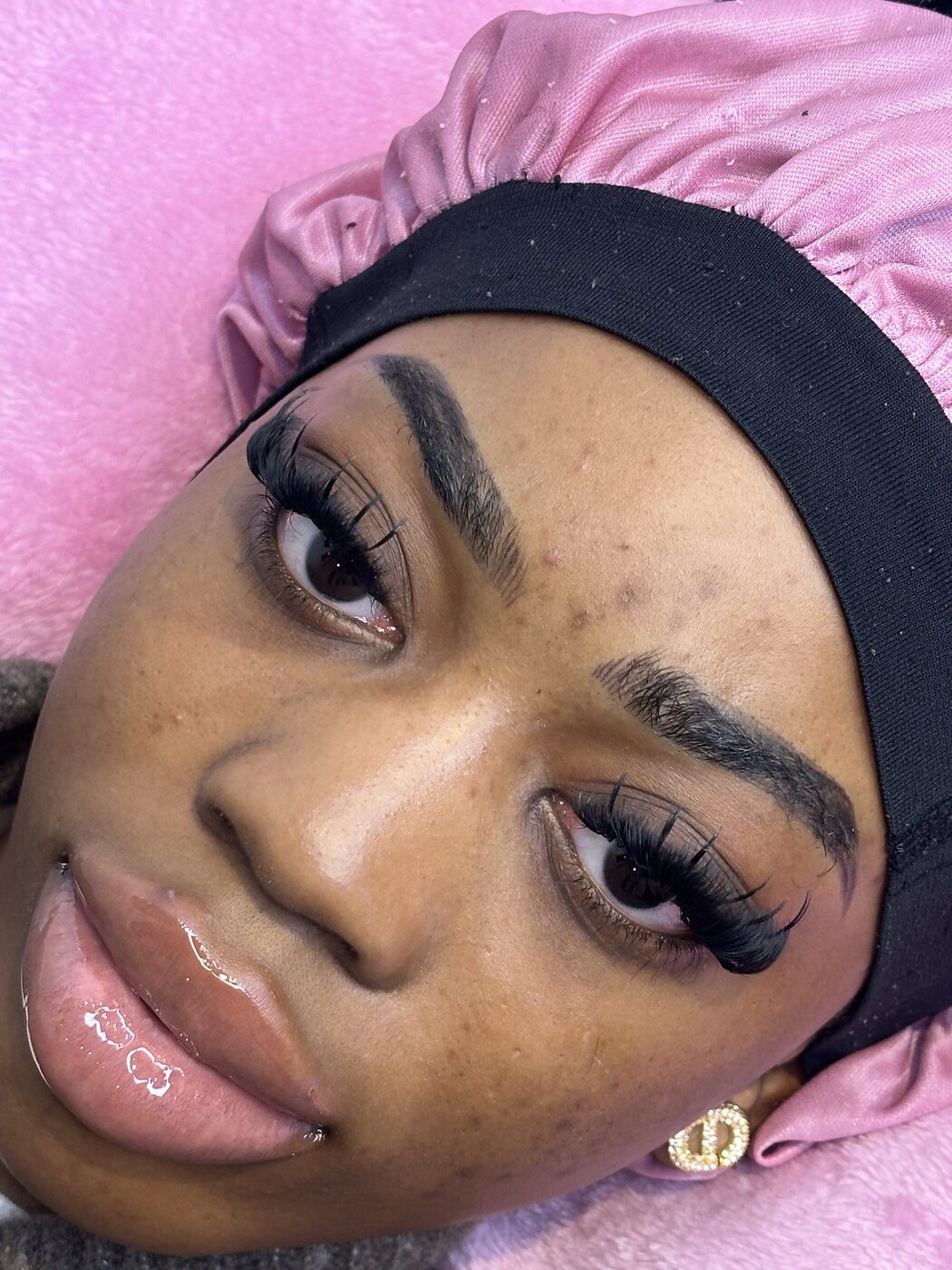 KTB Studios lash work